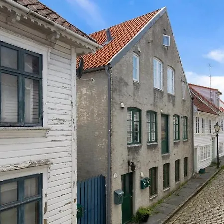 In Old * Ставангер