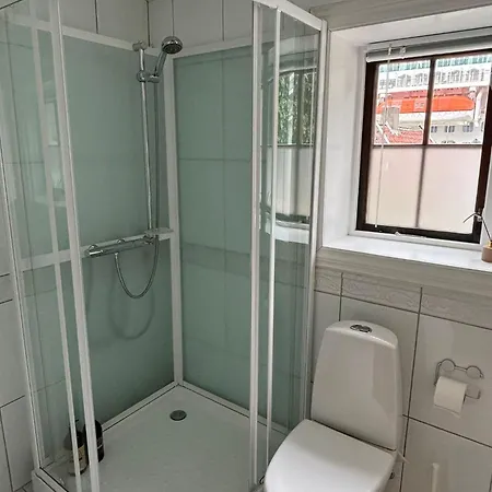 In Old Διαμέρισμα Στάβανγκερ