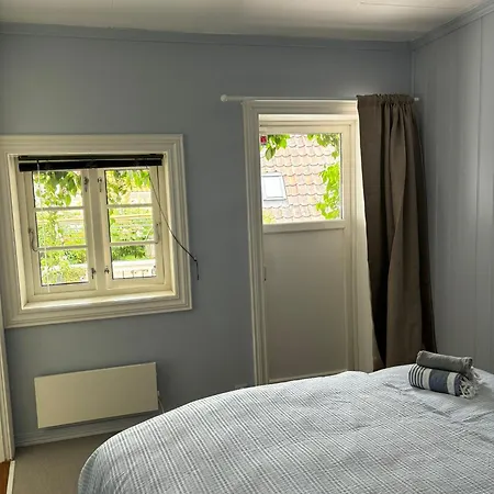 In Old Διαμέρισμα Στάβανγκερ