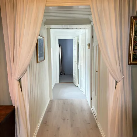 In Old Apartment Stavanger