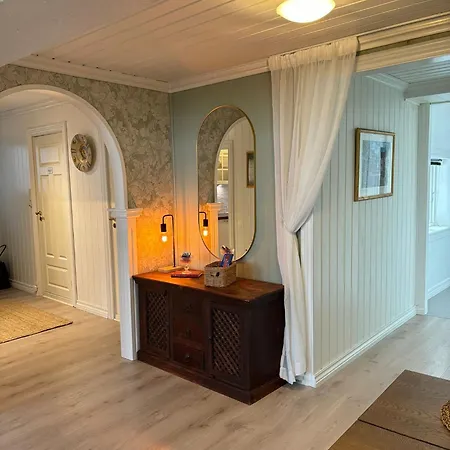 Апартаменты In Old