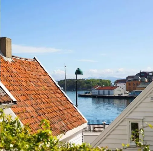 In Old Leilighet Stavanger